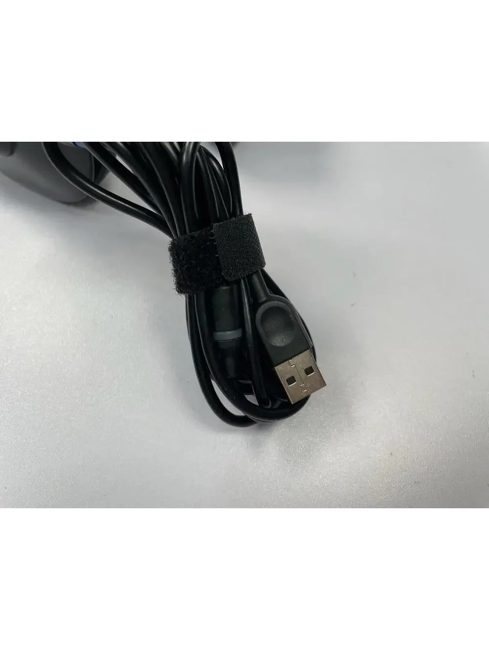 Logitech USB Headset w Mic Wired Headphones H390 H340 Style Volume Control